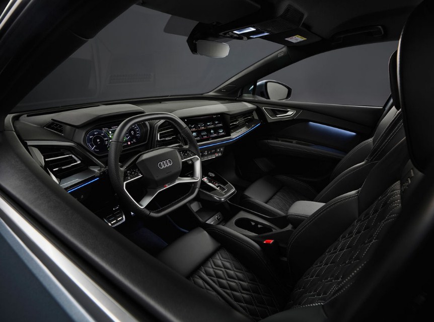 Triết lý âm thanh của Audi là đưa âm thanh hài hòa vào xe