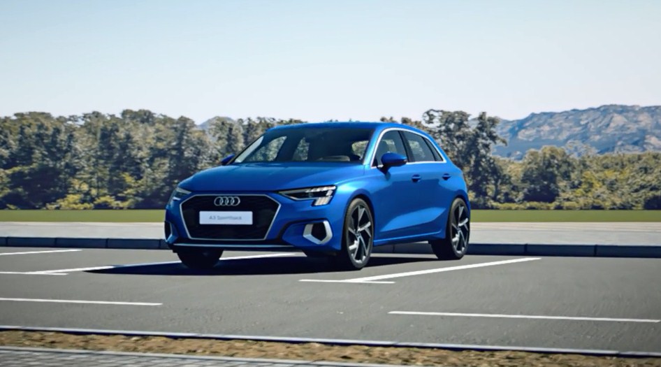 Audi A3 Sportback - Kinh nghiệm vận hành