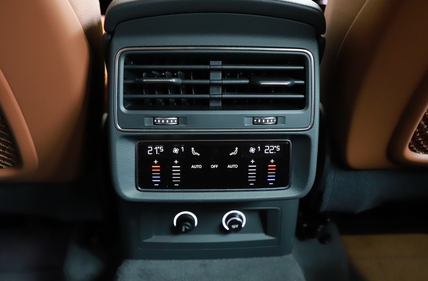 Bảng giá lăn bánh Audi Q7