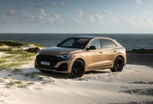 Tổng kết về các ưu điểm và nhược điểm của Audi Q8 2025