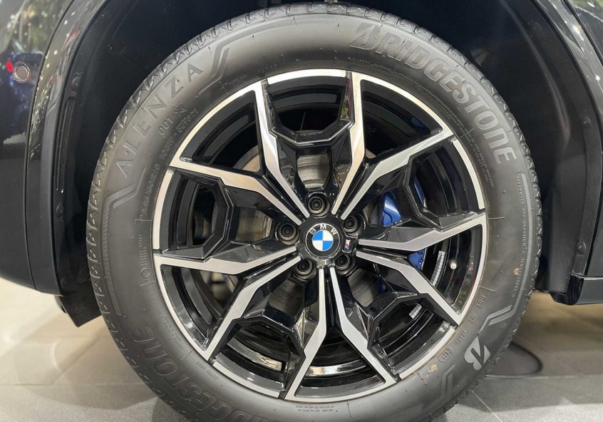 Đánh Giá BMW X3 sDrive20i M Sport 2025: Lựa Chọn Thể Thao Cho SUV Hạng Sang Cỡ Nhỏ