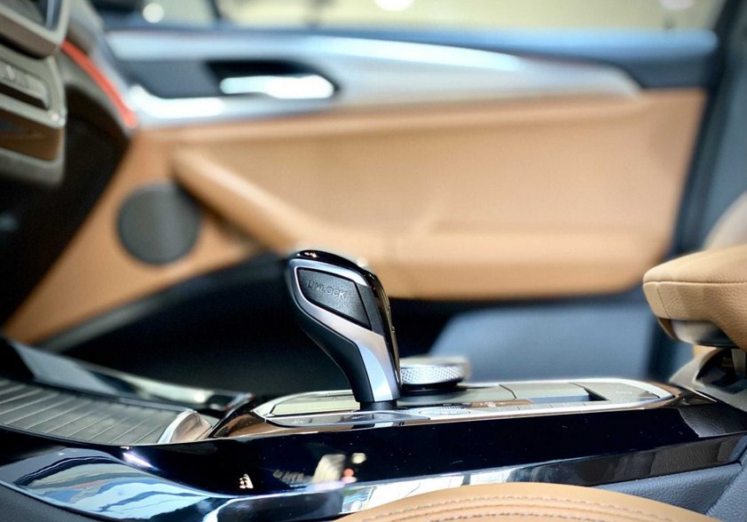 Đánh Giá BMW X3 sDrive20i M Sport 2025: Lựa Chọn Thể Thao Cho SUV Hạng Sang Cỡ Nhỏ