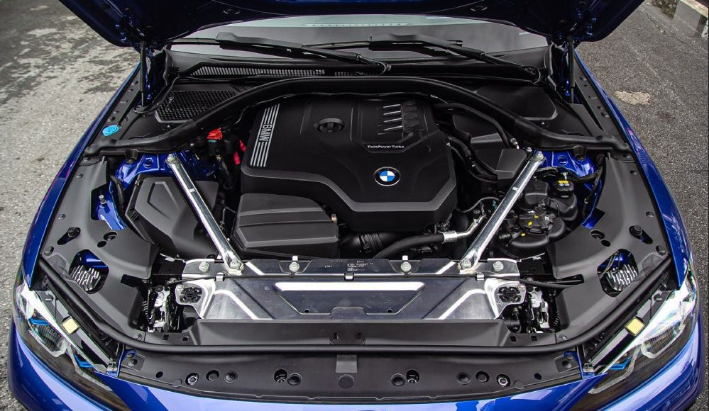 Đánh Giá Chi Tiết BMW 430i Gran Coupe 2025: Sự Kết Hợp Hoàn Hảo Giữa Phong Cách và Hiệu Suất
