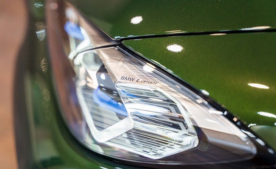 Đánh Giá Chi Tiết BMW 430i Gran Coupe 2025: Sự Kết Hợp Hoàn Hảo Giữa Phong Cách và Hiệu Suất