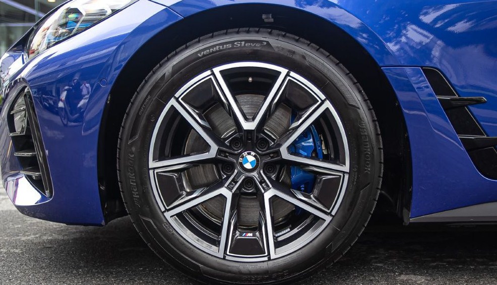 Đánh Giá Chi Tiết BMW 430i Gran Coupe 2025: Sự Kết Hợp Hoàn Hảo Giữa Phong Cách và Hiệu Suất