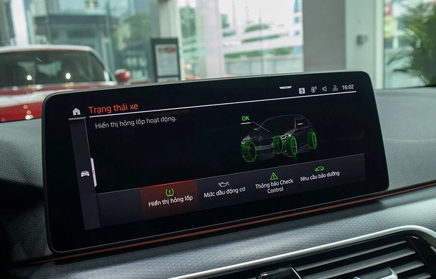 Đánh Giá Chi Tiết BMW 520i M Sport 2025: Sự Kết Hợp Hoàn Hảo Giữa Sang Trọng và Thể Thao