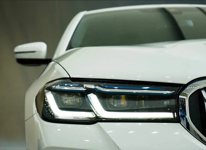 Đánh Giá Chi Tiết BMW 520i M Sport 2025: Sự Kết Hợp Hoàn Hảo Giữa Sang Trọng và Thể Thao