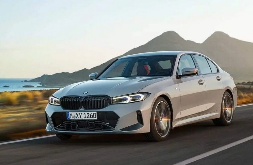 Đánh giá chi tiết BMW 320i Sport Line LCI 2025: Biểu tượng sedan thể thao nâng cấp toàn diện