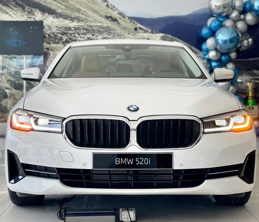 Đánh giá chi tiết BMW 520i 2025: Sự Sang Trọng Hợp Lý Trong Phân Khúc Sedan Hạng Sang
