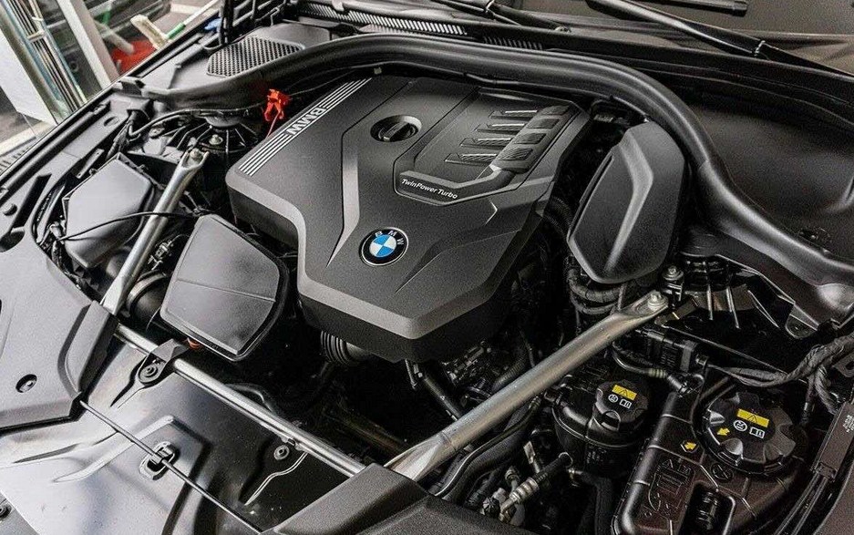 Đánh giá chi tiết BMW 520i 2025: Sự Sang Trọng Hợp Lý Trong Phân Khúc Sedan Hạng Sang