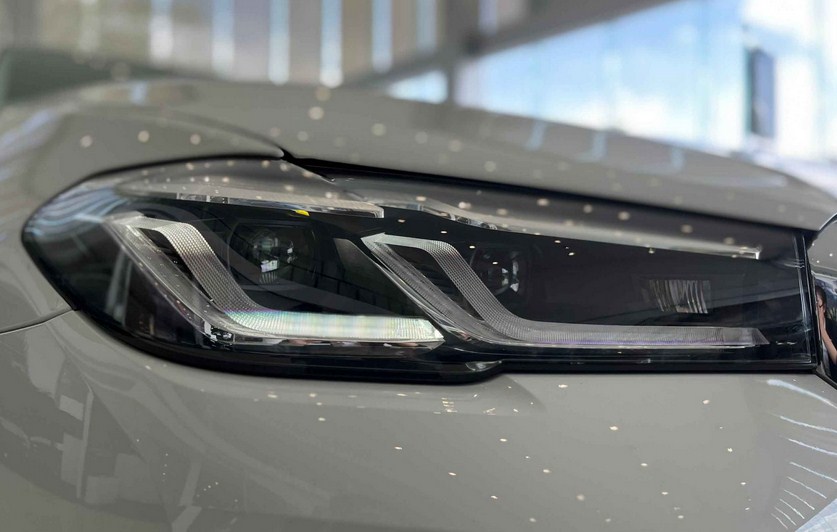 Đánh giá chi tiết BMW 520i 2025: Sự Sang Trọng Hợp Lý Trong Phân Khúc Sedan Hạng Sang