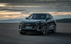 Giá Lăn Bánh Audi Q5 2025 Tại TP.HCM: Cập nhật Nhật Mới Nhất 2025