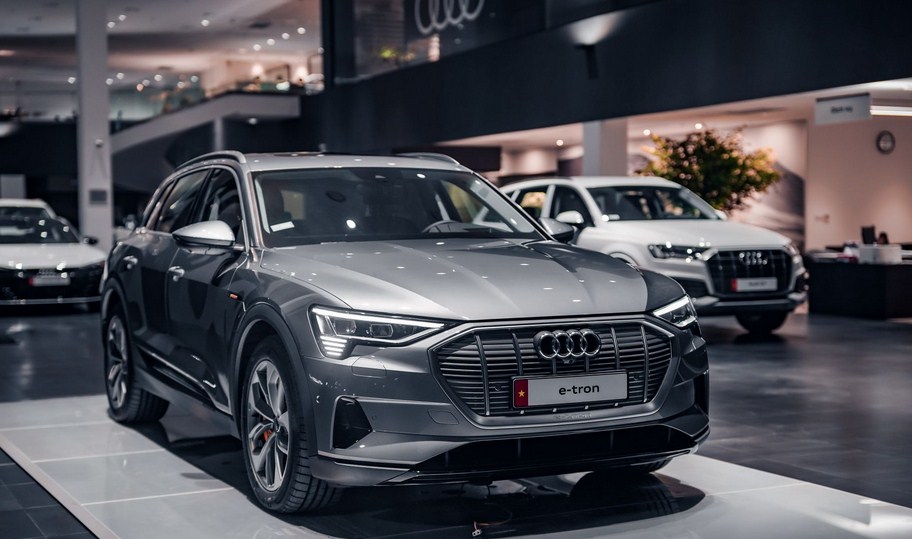 Bao lâu nên bảo dưỡng xe Audi một lần? Hiểu đúng chu kỳ để xe bền và người dùng đỡ mệt