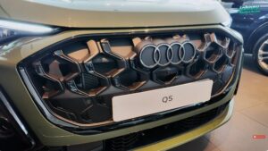 Đánh giá Audi Q5 2026: "Màn lột xác" công nghệ đầy ấn tượng tại Việt Nam