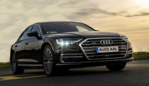 Kinh nghiệm sử dụng Audi tiết kiệm chi phí: Dùng xe sang sao cho “đỡ tốn” mà vẫn sướng