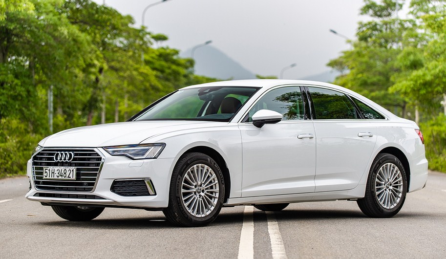 Lịch bảo dưỡng xe Audi chi tiết theo km: Hiểu đúng từng mốc để không làm thừa, cũng không làm muộn