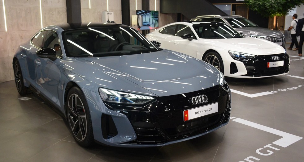 Nên bảo dưỡng Audi ở hãng hay gara ngoài thì tốt hơn? Hiểu đúng để không mất tiền oan