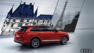 Người mới lái có nên mua Audi không? Góc nhìn thực tế khi bước vào thế giới xe sang