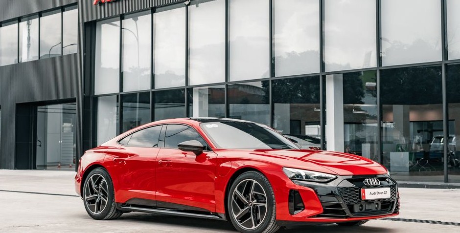 Những dấu hiệu cho thấy Audi cần bảo dưỡng sớm hơn dự kiến: Khi chiếc xe bắt đầu “lên tiếng” trước cả lịch hẹn