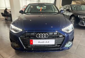 Những sai lầm người mới dùng xe Audi thường mắc: Đẹp thì đẹp, nhưng dùng sai là tốn và bực