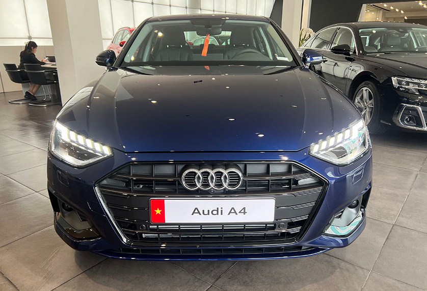 Những sai lầm người mới dùng xe Audi thường mắc: Đẹp thì đẹp, nhưng dùng sai là tốn và bực