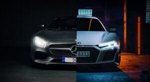 So Sánh Audi Và Mercedes Khi Đi Phố: Chiếc Xe Nào Giúp Bạn "Nhẹ Đầu" Hơn?