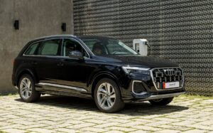 Những lỗi nghiêm trọng nếu không bảo dưỡng Audi đúng hạn