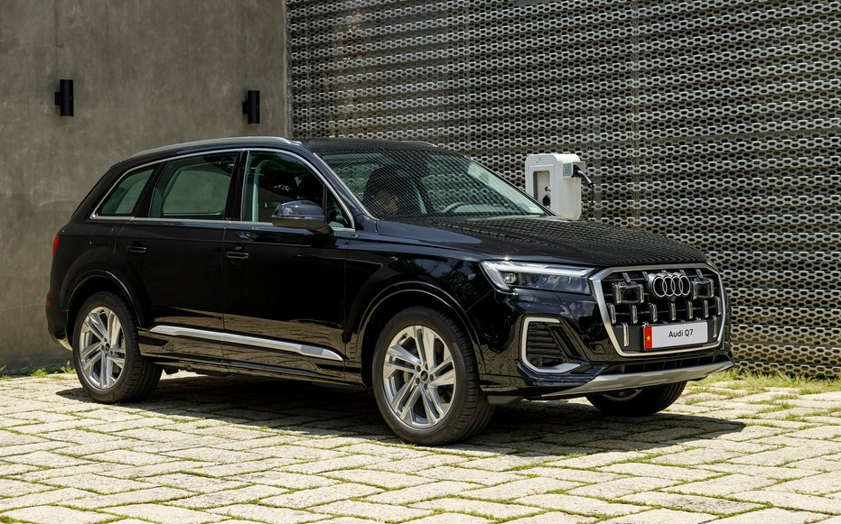 Những lỗi nghiêm trọng nếu không bảo dưỡng Audi đúng hạn